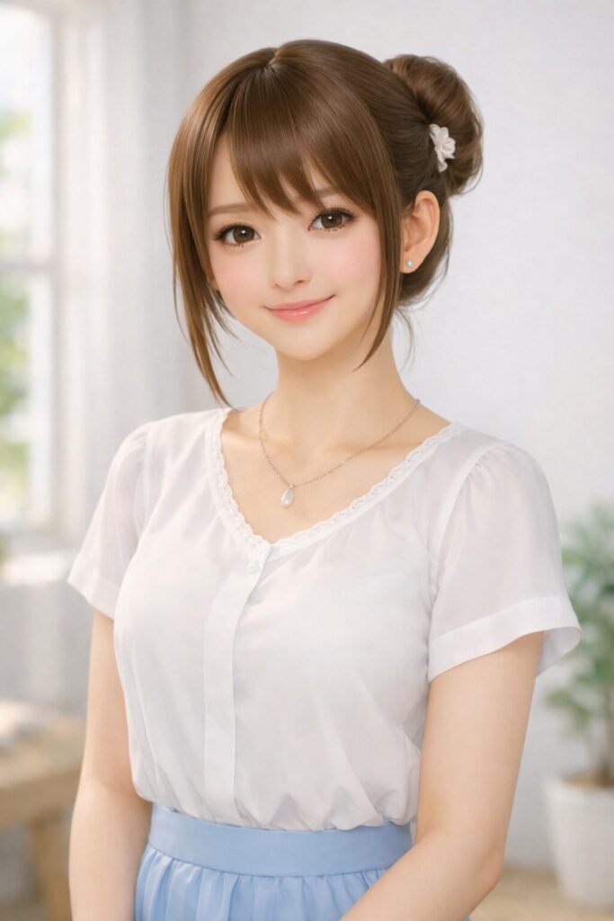 アパレル店員yumiyumi4