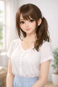 アパレル店員yumiyumi5