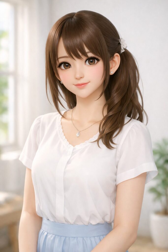 アパレル店員yumiyumi5